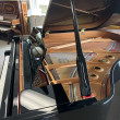 2001 Yamaha C2 grand with SILENT feature - Grand Pianos